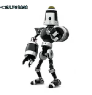 机器人