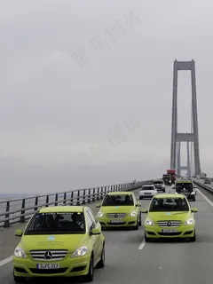 奔驰节能车图片 奔驰节能车图片