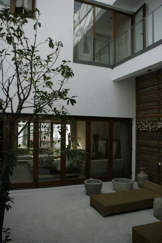 万科套图系列 围墙 古典 雅韵 现...