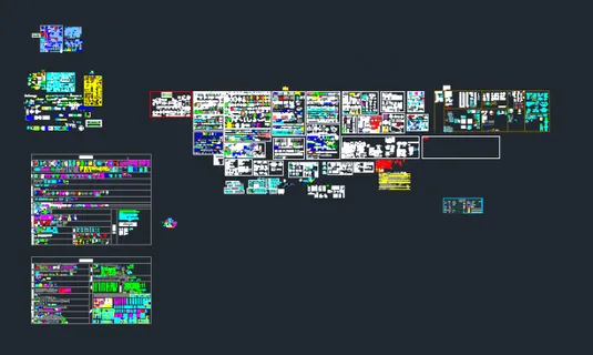 CAD超级图库 CAD超级图库