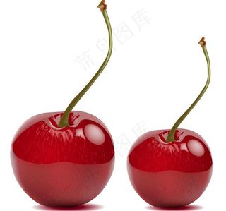 樱桃图片