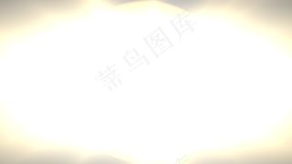 粒子动画装饰星光闪耀颁奖典礼包装A...