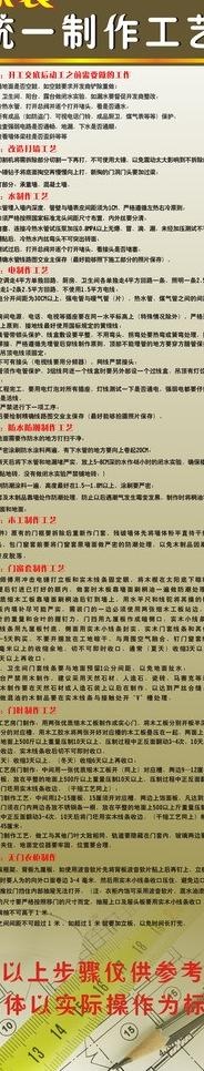 装饰 装修图片cdr矢量模版下载