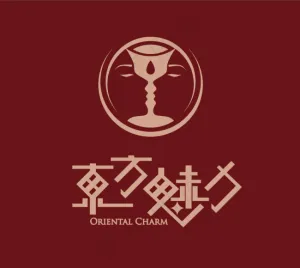 东方魅力标识