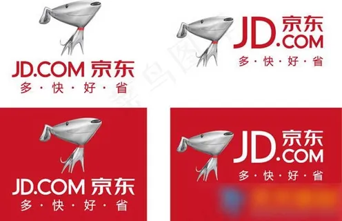 京东网购标志