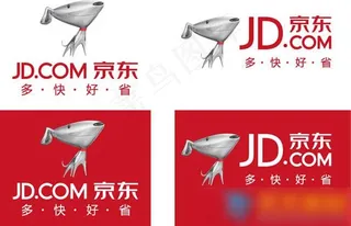 京东网购标志