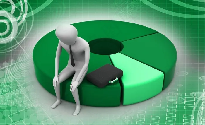 3D图表图片