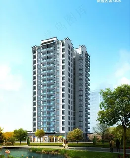 房产建筑图片 房产建筑图片