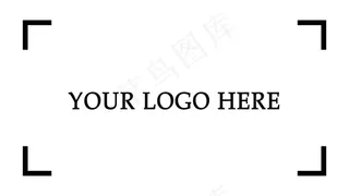 圣诞节流光绚烂礼花视频