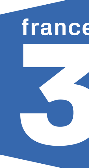 France3 logo设计欣赏 ...ai矢量模版下载