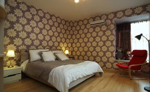 卧室图片 卧室图片