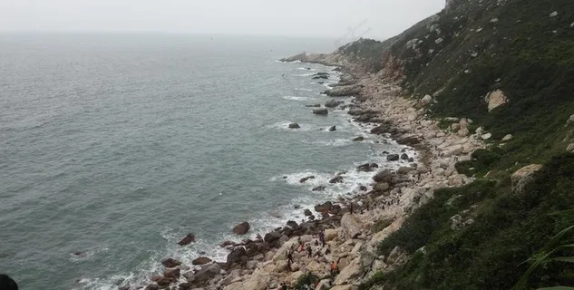 深圳东冲西冲图片 深圳东冲西冲图片
