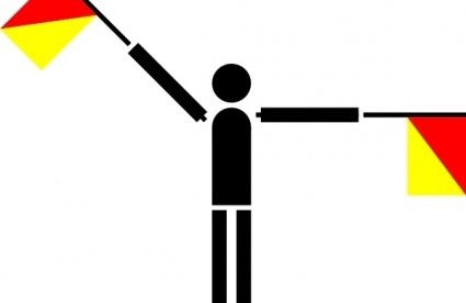 信号量的洋基的剪辑艺术