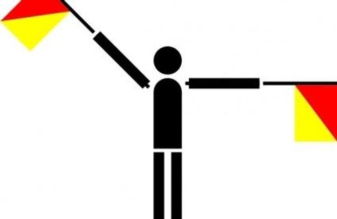 信号量的洋基的剪辑艺术