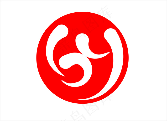 字母LOGO