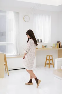 淘宝女模特图片