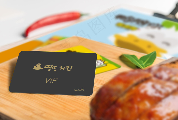 餐饮品牌设计 餐饮设计 餐饮VI设...