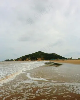 嵊泗列岛 海岛图片