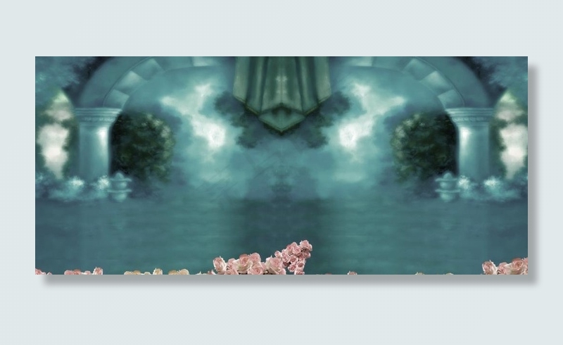 欧式古典图片(6200X3100(DPI:254))psd模版下载