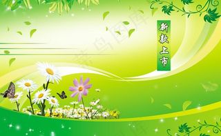 春夏新款上市图片