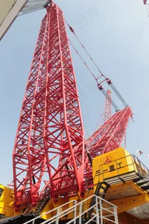 起重机图片 起重机图片