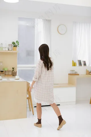 淘宝女模特图片