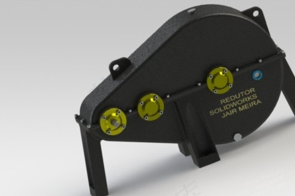 维持redutor de velo...