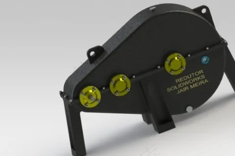 维持redutor de velo...