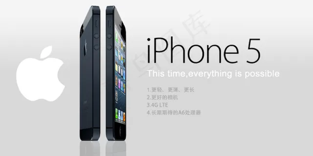 IPhone苹果手机促销海报ban... IPhone苹果手机促销海报ban...