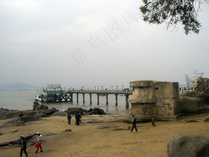 鼓浪屿图片
