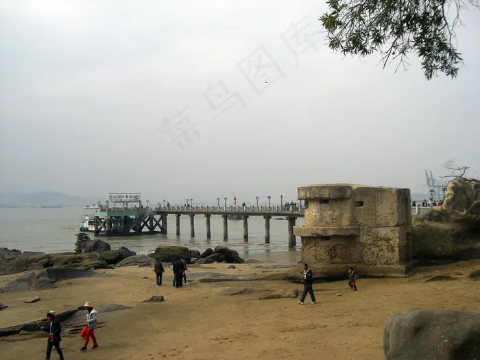 鼓浪屿图片