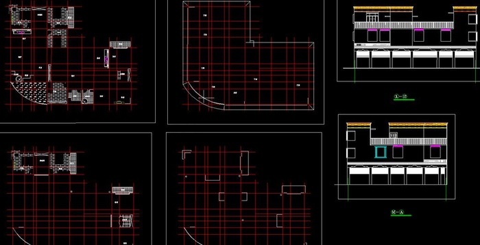 藏式建筑