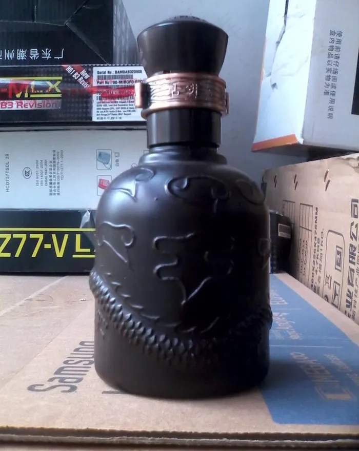 一两样品酒贵州茅台图片