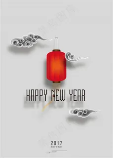中国风新年图片设计psd素材 中国风新年图片设计psd素材