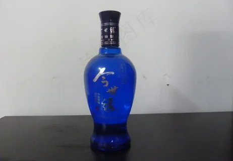 今世缘真酿高档图片