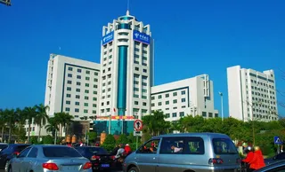 城市建筑楼景图片