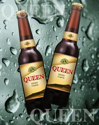 啤酒包装图片