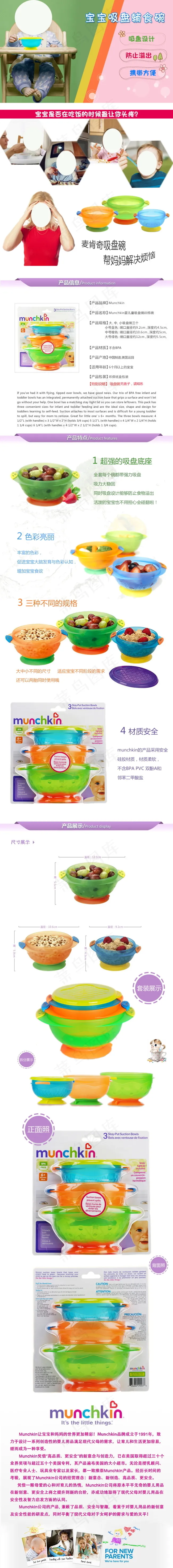 宝宝辅食餐具psd模版下载