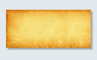 黄色复古底纹图片