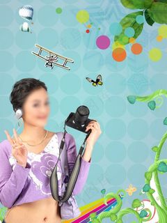 夏季海报图片 夏季海报图片