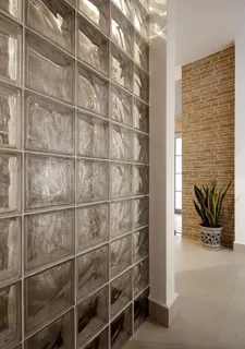 欧式样板房隔断墙图片