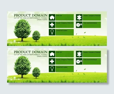 绿色节能 优势图片