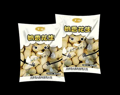 寅旺 花生 零食图片