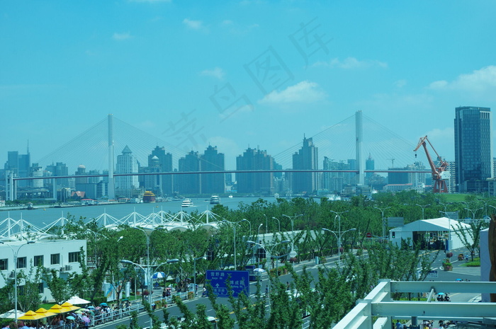 上海世博图片