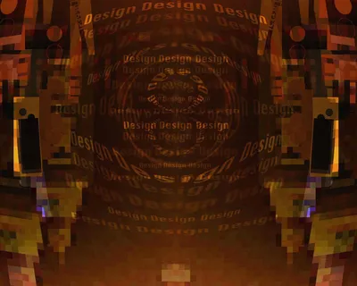 数字科技背景 数字科技背景