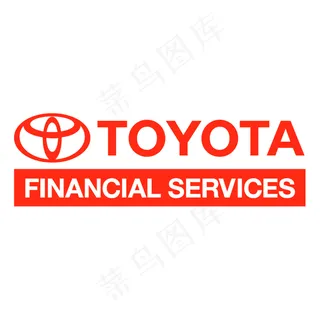 丰田金融服务