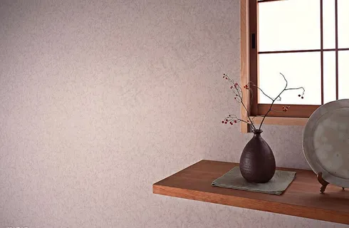 室内摆设剪影图片