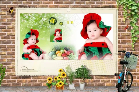 相框图片 相框图片
