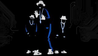 创意 舞蹈人物图片