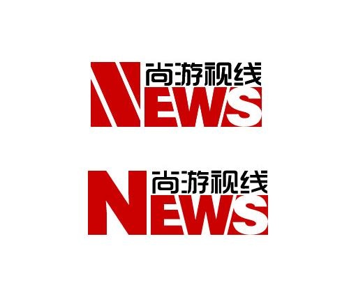 新闻logo图片psd模版下载